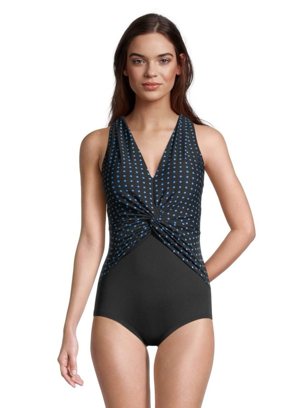 NWT Gabar One Piece Swim Suit
